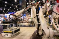 How autoworkers are retraining for the robot revolution