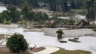 Shutdown could leave federal flood insurance out to dry
