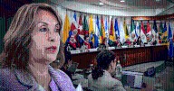 Gobierno de Boluarte continúa con amenazas de sacar al Perú del Sistema Interamericano de Derechos Humanos