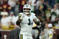 Think Browns should’ve traded Myles Garrett? Look at the nightmare Micah Parsons is causing