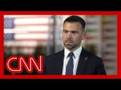 Charlie Kirk's friend to CNN: We're 'facing asymmetric warfare'