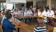 Pehuenche vuelve a ser puente de unión entre Chile y Argentina gracias al Comité de Integración 2025
