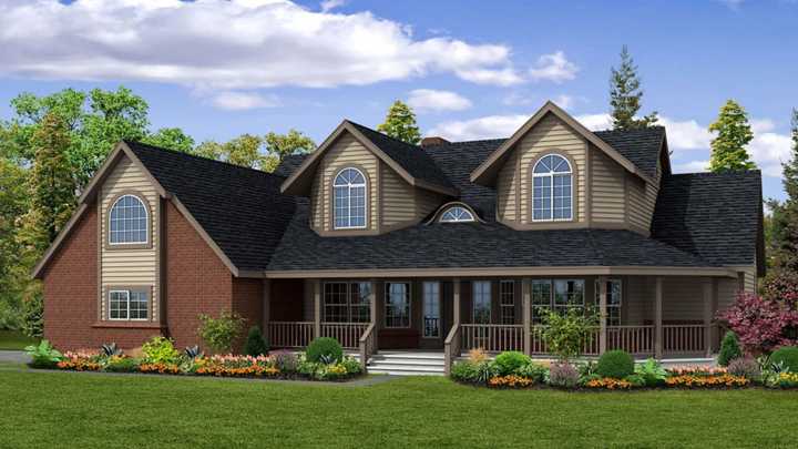Country house designs 2025 guide: Understanding country house architecture