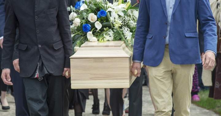 System failed Quebec girl whose killing led to youth protection reforms: coroner