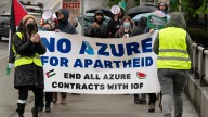 How Israel used Azure to monitor Palestinians