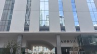 Tenants moving in to Central Station tower in downtown Phoenix