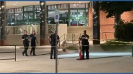 2 men shot, 1 killed near Silver Spring basketball court