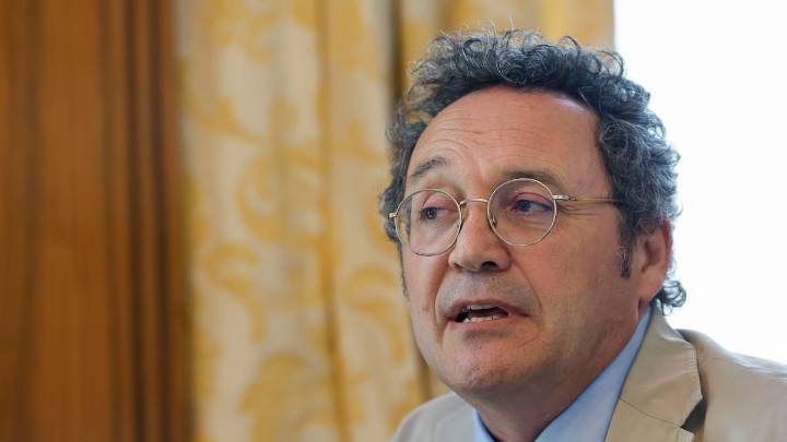 El Fiscal General reclama anular la fianza que le impuso el juez Hurtado de 75.000 euros