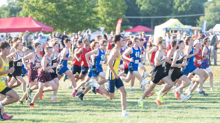 2025 Boys Cross Country Preview: Athletes to watch, season outlook