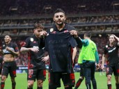 Mohamed sobre Alexis: "Entre más lo abuchean, mejor juega"