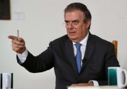 Autoridades de México auguran continuidad de tratado de Norteamérica