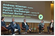 SPC, Row K, 193, 30West Execs Talk Awards And Hot Button Films