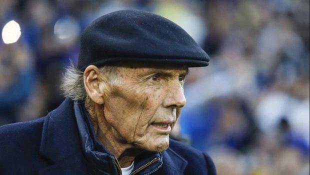 Miguel Ángel Russo fue dado de alta y se seguirá su evolución para determinar su regreso a las prácticas de Boca