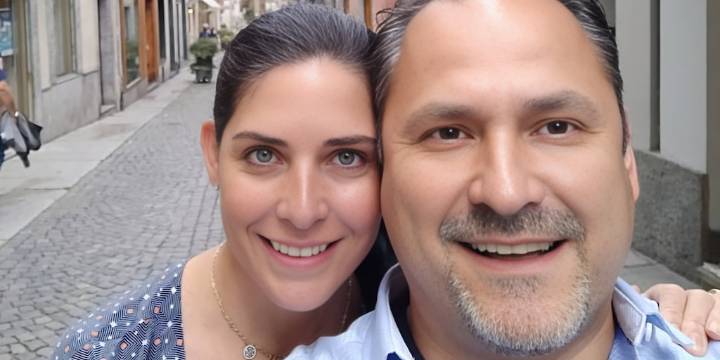 Vinculan a proceso a dos implicados en secuestro de Zahie Téllez, jueza de ‘MasterChef México’, y su esposo