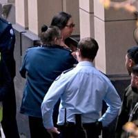 Australian judge to hand down sentence for 'mushroom murderer'
