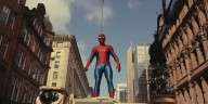 Se paraliza el rodaje de ‘Spider-Man: Brand New Day’ tras el accidente de Tom Holland