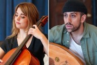 'The Ruins' by George Abud premieres at the Guthrie