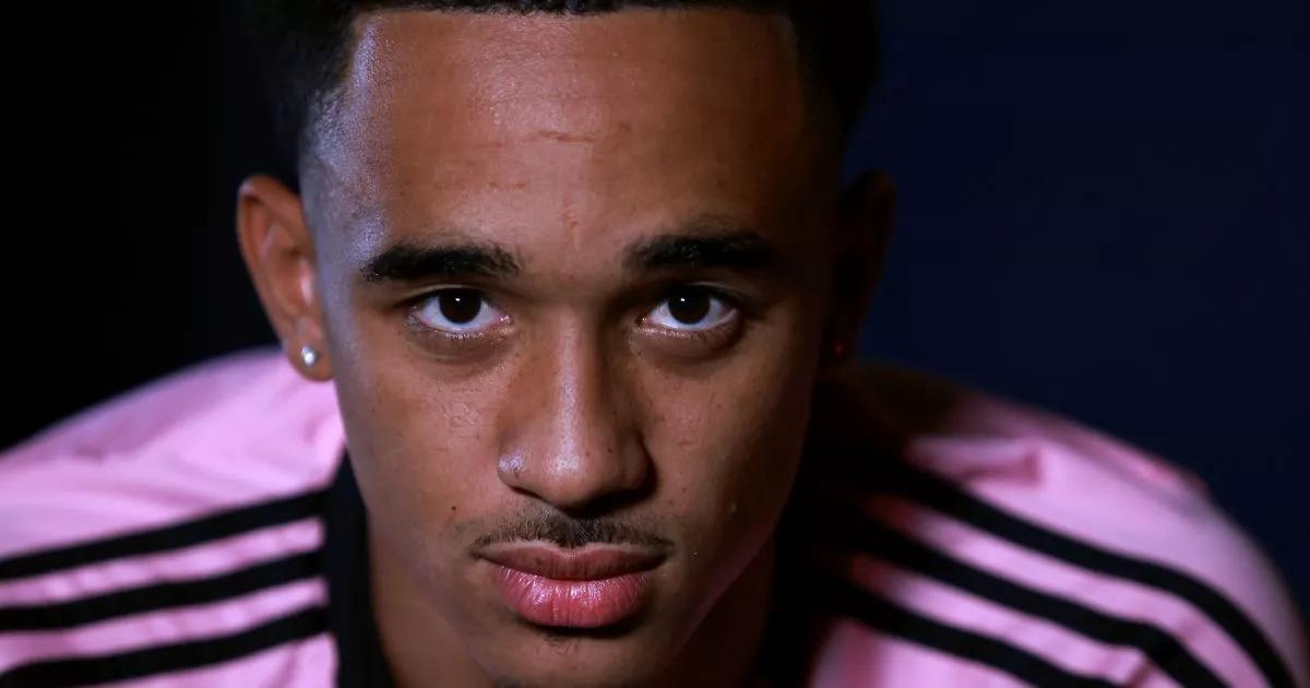 'I screamed so loud I dislocated my jaw' – Leicester City signing motivated by injury hell