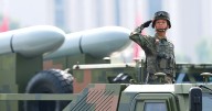 China military parade: Xi, Putin, Kim in defiant show of strength