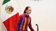 Avanza en Comisiones Moción Para Declarar Como Persona Non Grata a Presidenta Sheinbaum en Perú