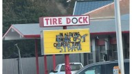 19-year-old arrested after allegedly vandalizing Loganville business sign memorializing Charlie Kirk