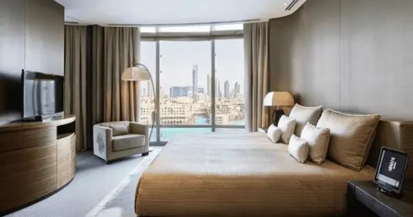 El legado hotelero de Giorgio Armani: lujo en Dubái y elegancia en Milán