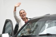 Recorrerá Sheinbaum todo el país en tres semanas, una gira de "rendición de cuentas"