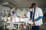 Familias venezolanas señalan que las emergencias de salud son su mayor temor