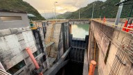 Alertan que bloqueos en El Guavio ponen en riesgo el suministro de energía en Cundinamarca
