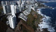 Aprueban cambio en el Plan Regulador de Viña del Mar para el Campo Dunar de Reñaca