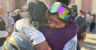 Comienza el Triduo del Milagro: más de 30 mil peregrinos rumbo a la Catedral