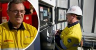 Brian changes career with an electrical apprenticeship at 60