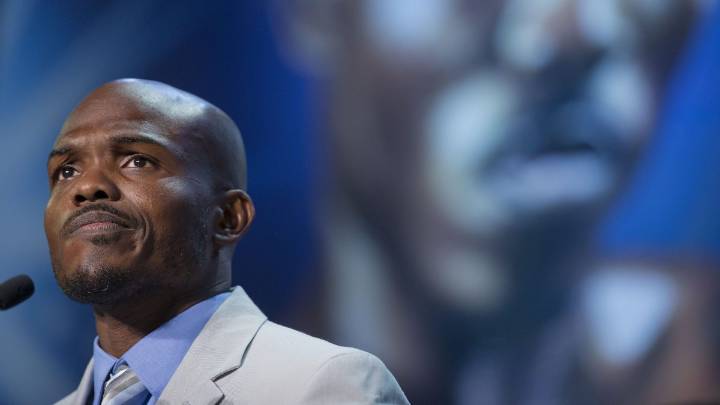 Timothy Bradley predice que Gervonta Davis arrasará con Jake Paul