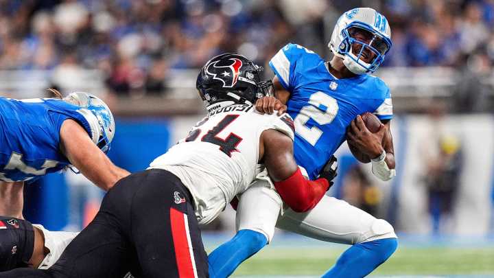 If Lions add 3rd QB, Dan Campbell wants someone who can 'run the show'