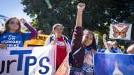 Juez de EEUU extiende vigencia del TPS para los venezolanos hasta 2026