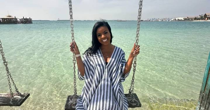 'I moved to Qatar to escape UK weather and live tax