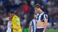 Sergio Canales es operado y es baja en Rayados para el duelo ante Santos