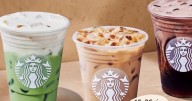 Starbucks introduces protein