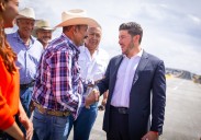 ¿Por qué la Carretera Interserrana es clave para Nuevo León?