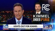 Kill-The-Homeless Kilmeade Lectures Kimmel On  'Accountability'