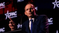 'I am sorry': Tony Abbott apologises for Coalition's election failings, proposes 'reformed' Liberal Party in CPAC address