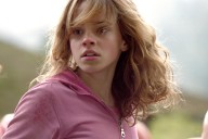 Un fan-fic de Harry Potter sobre Hermione y Draco tiene luz verde en Hollywood: Legendary le hará su película tras un acuerdo millonario