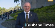 Prime Minister responds to protesters planning to target his next office