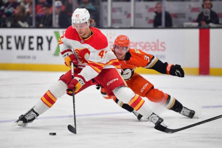NHL News: Flames, Canadiens, Sharks, Devils, and Wild