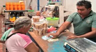 Loreto: cerca de 200 usuarios de Pensión 65 reciben tarjetas de débito en Yanashi