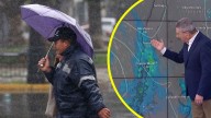 "Se va a mojar el asado": Jaime Leyton adelanta qué regiones tendrán lluvias durante Fiestas Patrias