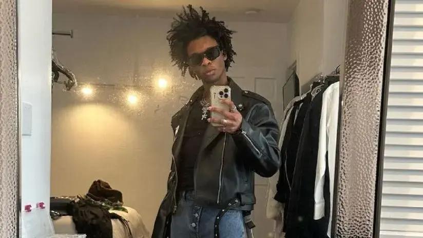 Cuerpo de adolescente desaparecida hace más de un año fue hallado en la maletera del Tesla del cantante D4vd: lo que se sabe del caso