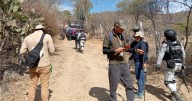 Alertan sobre la desaparición de tres queretanos en Tamaulipas