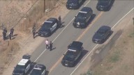 Brighton robbery suspect accused of killing pregnant woman in separate incident