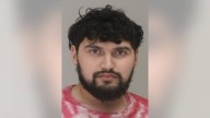 Dallas man admits to fatal hit-and-run after police find damaged vehicle